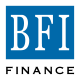 PT. BFI Finance Indonesia Tbk logo